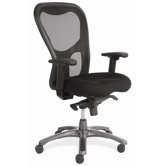 High Back Mesh Seating Chair