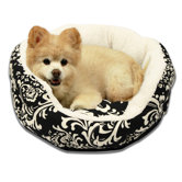 Duchess Cuddler Pet Bed