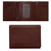 Firenze Tri-Fold Wallet