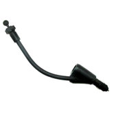 Cigarette Lighter Adapter Mount