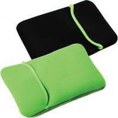 Reversible Sleeve Case for Laptop and Netbook