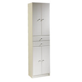 Venecia Auxiliary 50cm Bathroom Cabinet