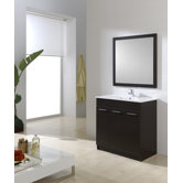 Naomi 80cm Vanity Set