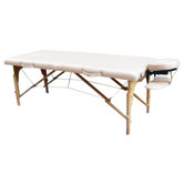 Salon Size Portable Massage Table