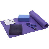 Essentials Yoga Kit