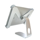 Portable iPad Desktop Stand