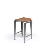 ST-120 30" Backless Barstool