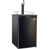 Keg Cooler