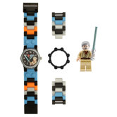 Kid's Star Wars Obi Wan Watch