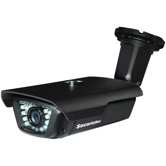 Indoor/Outdoor Color Camera