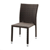 Miami Dining Side Chair