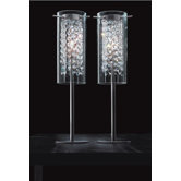 Aissi 1 Light Table Lamp