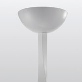 Botero 3 Light Floor Lamp