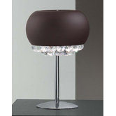 Mir 2 Light Table Lamp