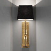Slim 1 Light Wall Sconce