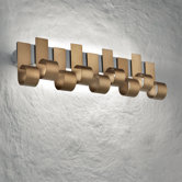 Dore 1 Light Wall Sconce