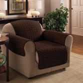 Club Chair Cover