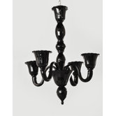 Laguna 4 Light Chandelier