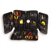 3710 High Capacity Large Wing Tool Pallet Set: 2 1/2" H x 17" W x 14" D