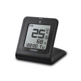 Weather Thermometer with Humidity