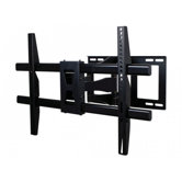 60" Full Motion TV Wall Mount