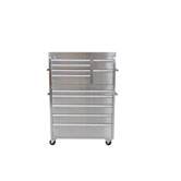 41" Stainless Steel Tool Chest