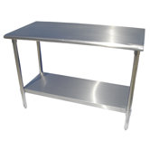 Stainless Steel Table