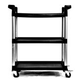 3 Tier Utility Cart