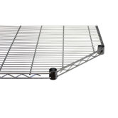 EcoStorage NSF Corner Shelf
