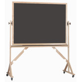 AARCO Free Standing Boards