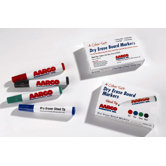Dry Erase Markers