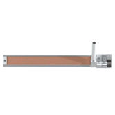 Map Rails