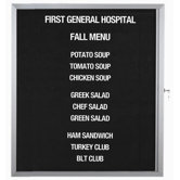 AARCO Directory Boards