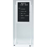 Free Standing Letter Board