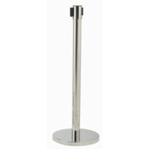 Form-A-Line System Retractable Belt Style