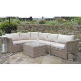 Baltimore 5 Piece Seating Group