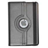 Ipad Mini 360 Synthetic Rotating Case