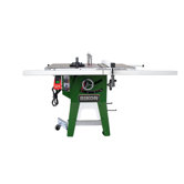 10" Contractor Saw