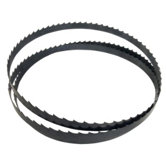 Bandsaw Var Bi-Metal Cutting Blade for 10-370