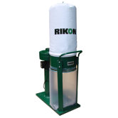 1 HP Dust Collector