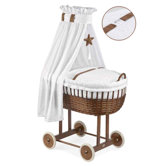 Stubenwagen "Bassinet"