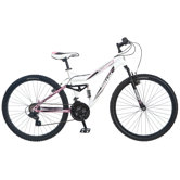 Women's Maxim Hybrid Bike