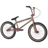 20" Scan R70 BMX Bike