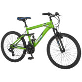 Boy's 24" Status 2.0 BMX Bike
