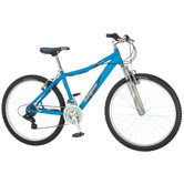 Women's Montana - Front Suspension Mountain Bike