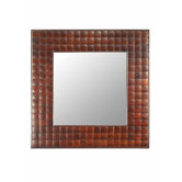 Barclay Square Wall Mirror