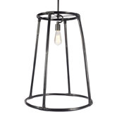 Elise 1 Light  Pendant