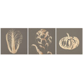 Garden Panels (Set of 3)