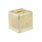 Onyx Tissue Holder