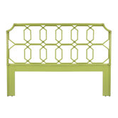 Regeant Headboard